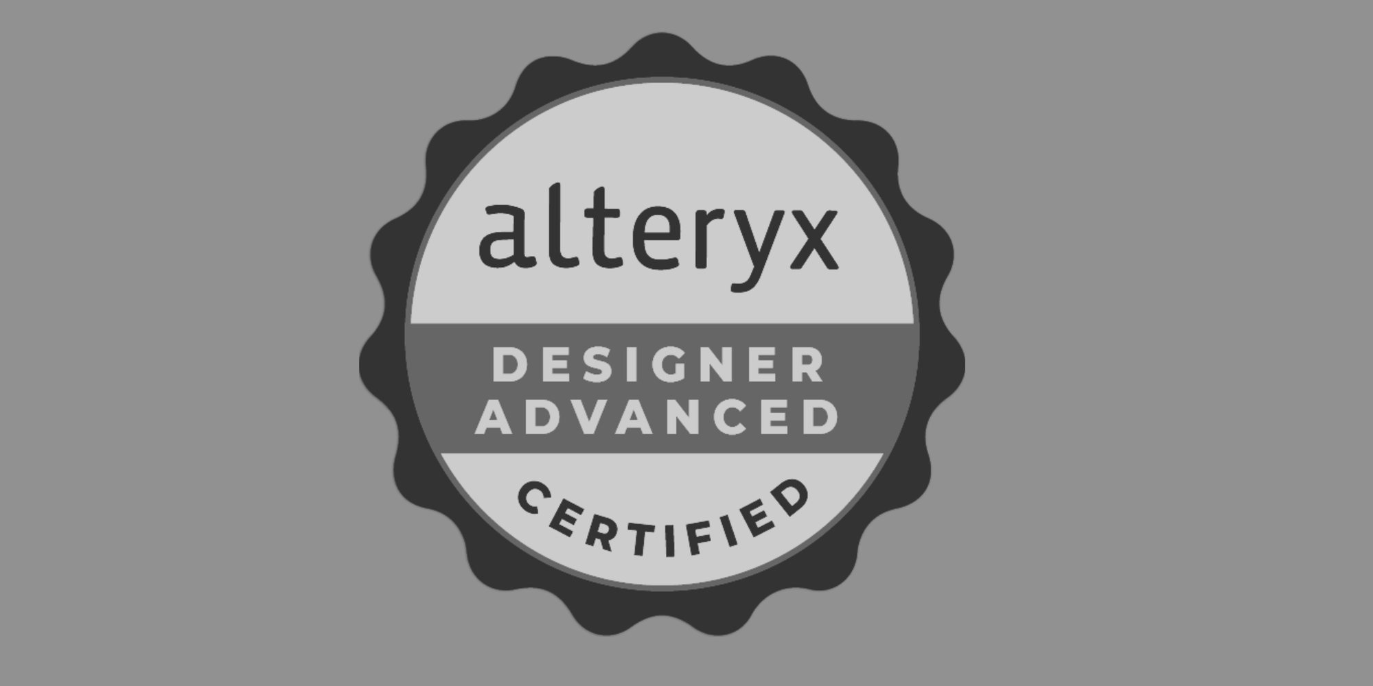 Alteryx Advanced Certification: Preparation and Tips